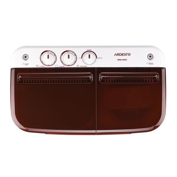Пральна машина ARDESTO WMH-B65C WMH-B65C фото