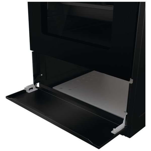 Плита Gorenje GK5C60BJ (GK 5C60 BJ) GK 5C60 BJ фото