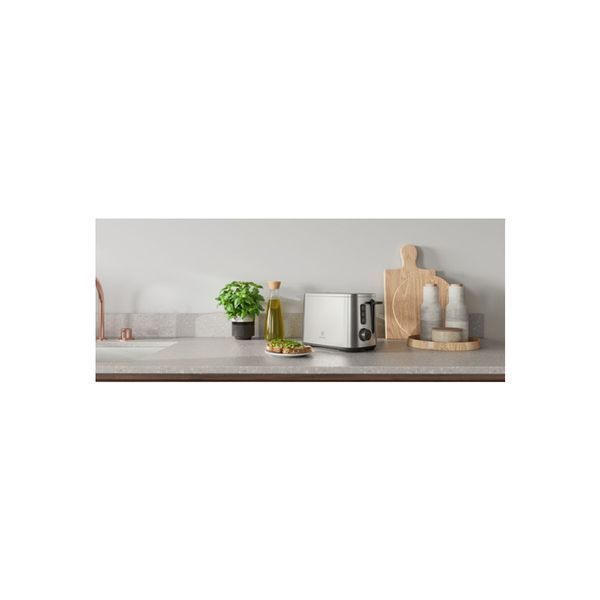 Тостер Electrolux E5T1-4ST E5T1-4ST фото