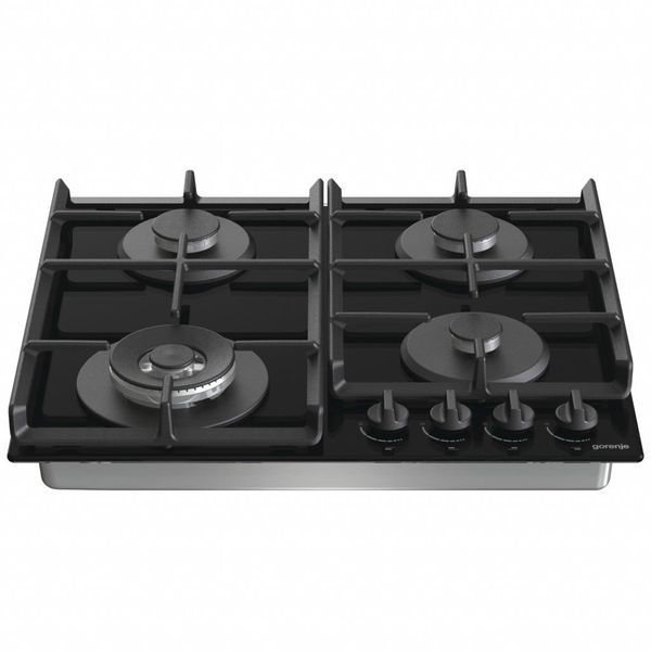 Варильна поверхня Gorenje GTW641EB GTW641EB фото