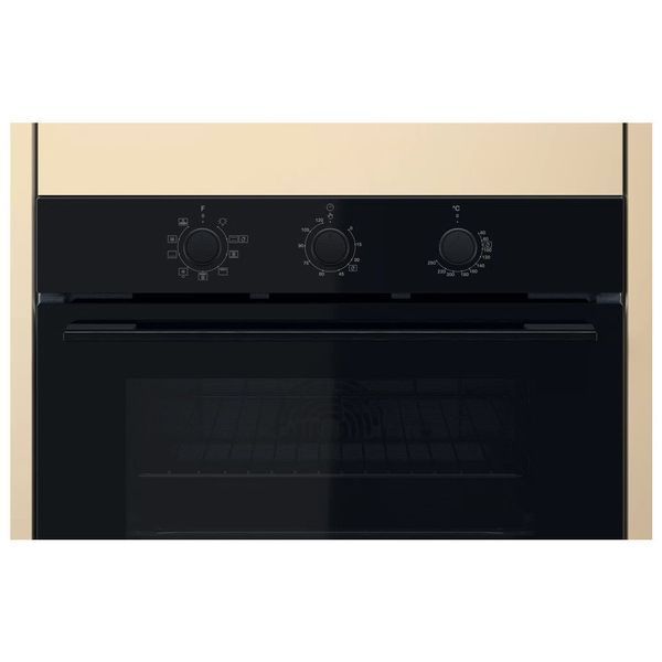 Духова шафа Whirlpool OMK38HU0B OMK38HU0B фото