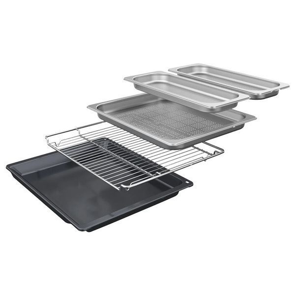 Духова шафа Bosch CSG7364B1 CSG7364B1 фото