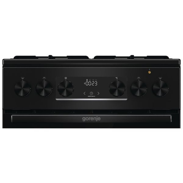 Плита Gorenje GK5C60BJ (GK 5C60 BJ) GK 5C60 BJ фото