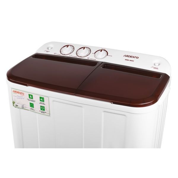 Пральна машина ARDESTO WMH-B65C WMH-B65C фото
