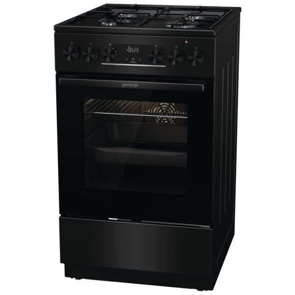 Плита Gorenje GK5C60BJ (GK 5C60 BJ) GK 5C60 BJ фото