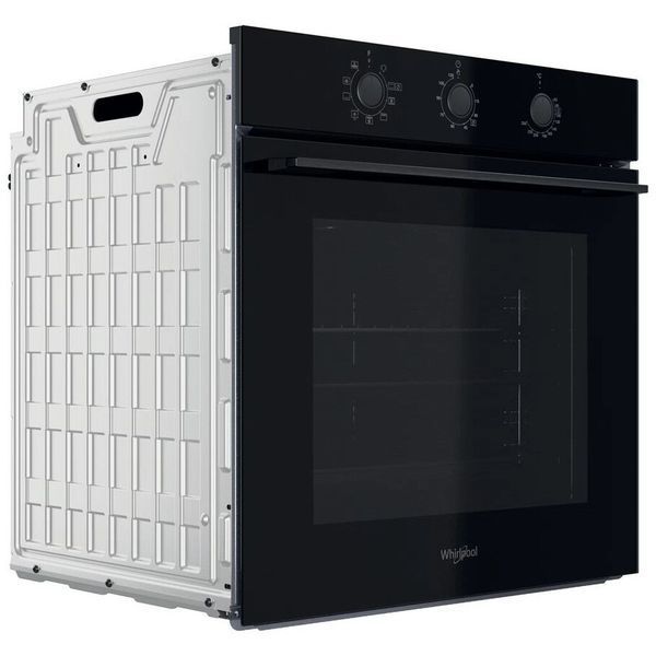Духова шафа Whirlpool OMK38HU0B OMK38HU0B фото