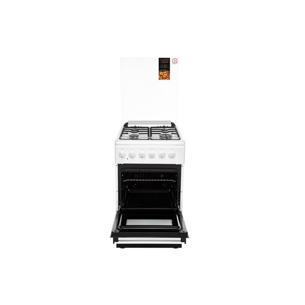 Плита комбінована ARDESTO FSC-F5060MW FSC-F5060MW фото