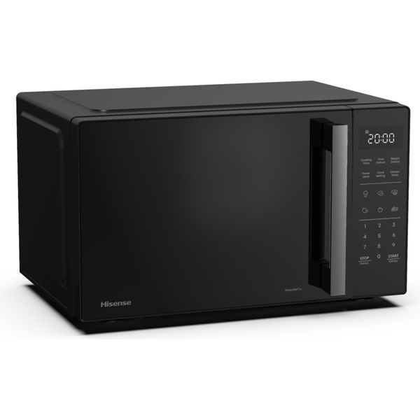 Мікрохвильова піч Hisense H23MOBS4HI H23MOBS4HI фото