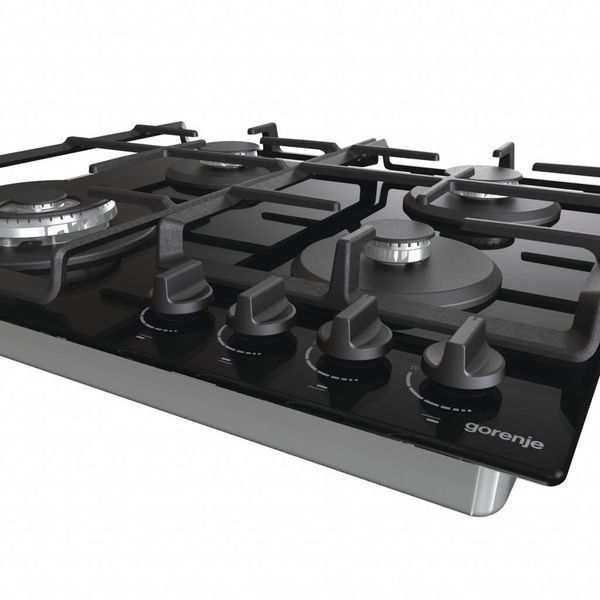 Варильна поверхня Gorenje GTW641EB GTW641EB фото