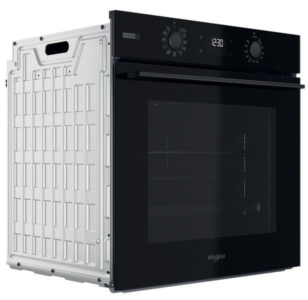 Духова шафа WHIRLPOOL OMSK58CU1B 859991660220 фото