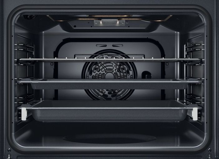 Духова шафа WHIRLPOOL OMSK58CU1B 859991660220 фото