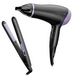Фен REMINGTON D3016GP Style Essentials Giftset 45768560700 фото 1