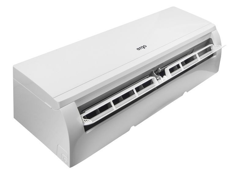 Кондиціонер ERGO ACI 2455 SWН W ACI 2455 SWН WIFI фото