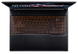 Ноутбук Acer Nitro V 16 ANV16-42 (NH.U1GEU.005) NH.U1GEU.005 фото 3