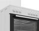 Плита комбінована BEKO FBM62120WD 7785886215 фото 2