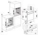 Духова шафа WHIRLPOOL OMSK58CU1B 859991660220 фото 12