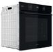 Духова шафа WHIRLPOOL OMSK58CU1B 859991660220 фото 2