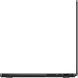 Ноутбук Apple MacBook Pro 16 A3403 M4 Pro Space Black (MX2Y3UA/A) MX2Y3UA/A фото 4