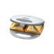Сендвічниця Bomann ST5016 CB white (ST5016CB white) ST5016CB white фото 2