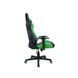 Крісло ігрове Gamemax GCR09 Green GCR09 Green фото 3