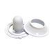 М'ясорубка Rotex RMG200-W RMG200-W фото 3