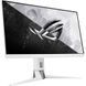 Монітор ASUS ROG Strix XG27AQ-W ROG Strix XG27AQ-W фото 2