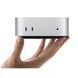 Комп'ютер Apple A3238 Mac mini / Apple M4(10C CPU/10C GPU), 24, 512 (MCYT4UA/A) MCYT4UA/A фото 5