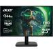 Монітор Acer 24.5" UM.KE1EE.601 UM.KE1EE.601 фото 1