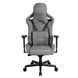 Крісло ігрове Hator Arc Fabric Stone Gray (HTC-984) HTC-984 фото 2