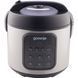 Мультиварка Gorenje MC2SBK MC2SBK фото 3