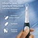 Електрична зубна щітка Oral-B Series 2 iOS2.1C9.0 Green (8700216611848) 8700216611848 фото 4