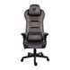 Крісло ігрове GT Racer X-5993 Gray X-5993 Gray фото 5