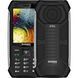 Мобільний телефон Sigma X-style 323 RAIN Black (4827798885710) 4827798885710 фото 1