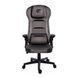 Крісло ігрове GT Racer X-5993 Gray X-5993 Gray фото 2