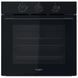 Духова шафа Whirlpool OMK38HU0B OMK38HU0B фото 1