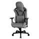 Крісло ігрове Hator Arc Fabric Stone Gray (HTC-984) HTC-984 фото 4