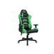 Крісло ігрове Gamemax GCR09 Green GCR09 Green фото 2