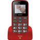 Мобільний телефон Nomi i1871 Red i1871 Red фото 8