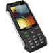 Мобільний телефон Sigma X-style 323 RAIN Black (4827798885710) 4827798885710 фото 6