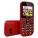 Мобільний телефон Sigma Comfort 50 EASY TYPE-C Red 4827798585221 фото 4