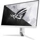 Монітор ASUS ROG Strix XG27AQ-W ROG Strix XG27AQ-W фото 3