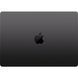 Ноутбук Apple MacBook Pro 16 A3403 M4 Pro Space Black (MX2Y3UA/A) MX2Y3UA/A фото 6