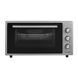 Електропіч Perfelli MIRAGE 48 GREY MIRAGE 48 GREY фото 1