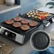 Електрогриль Philips HD6301/90 HD6301/90 фото 4