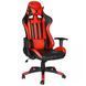 Крісло ігрове Xtrike ME Advanced Gaming Chair GC-905 Black/Red (GC-905RD) GC-905RD фото 1