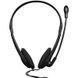 Навушники Canyon HS-01 Black-Orange (CNS-CHS01BO) CNS-CHS01BO фото 2
