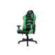 Крісло ігрове Gamemax GCR09 Green GCR09 Green фото 7
