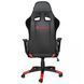 Крісло ігрове Xtrike ME Advanced Gaming Chair GC-905 Black/Red (GC-905RD) GC-905RD фото 2