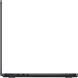 Ноутбук Apple MacBook Pro 16 A3403 M4 Pro Space Black (MX2Y3UA/A) MX2Y3UA/A фото 3