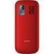 Мобільний телефон Nomi i1871 Red i1871 Red фото 3